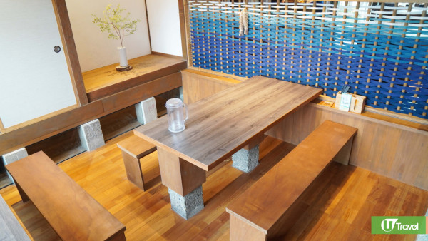 花蓮全新地標「將軍府1936園區」美食聚落打卡位！必食爆紅鹹蛋黃芋頭可頌+買爆花蓮伴手禮 