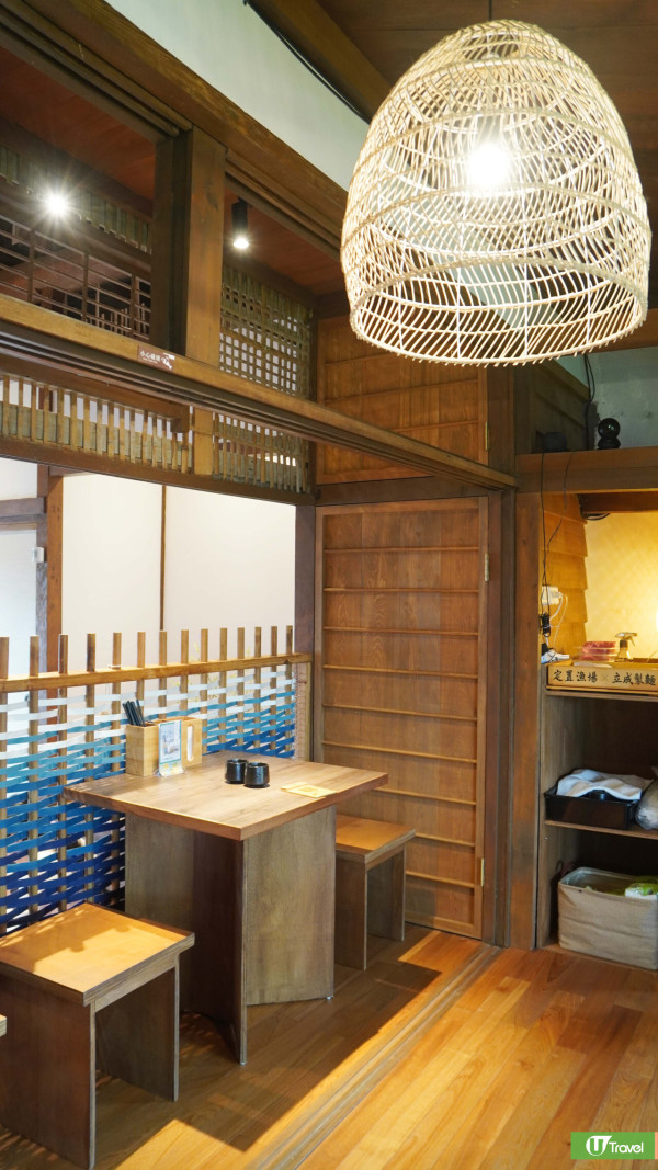 花蓮全新地標「將軍府1936園區」美食聚落打卡位！必食爆紅鹹蛋黃芋頭可頌+買爆花蓮伴手禮 