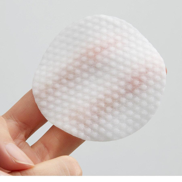 Torriden Balanceful Cica Toner Pad 積雪草爽膚棉片