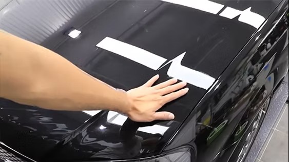 汽車打蠟DIY教學｜用什麼蠟如何拋光？打蠟好處技巧工具操作順序不傷車