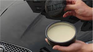 汽車打蠟DIY教學｜用什麼蠟如何拋光？打蠟好處技巧工具操作順序不傷車