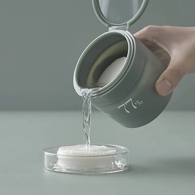 ANUA Heartleaf 77% Clear Pad 魚腥草舒緩痘痘護理理爽膚棉片 