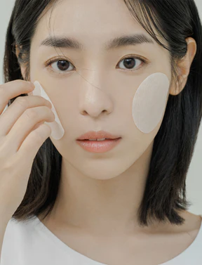 Abib Heartleaf Spot Pad Calming Touch 弱酸性魚腥草舒緩爽膚棉片