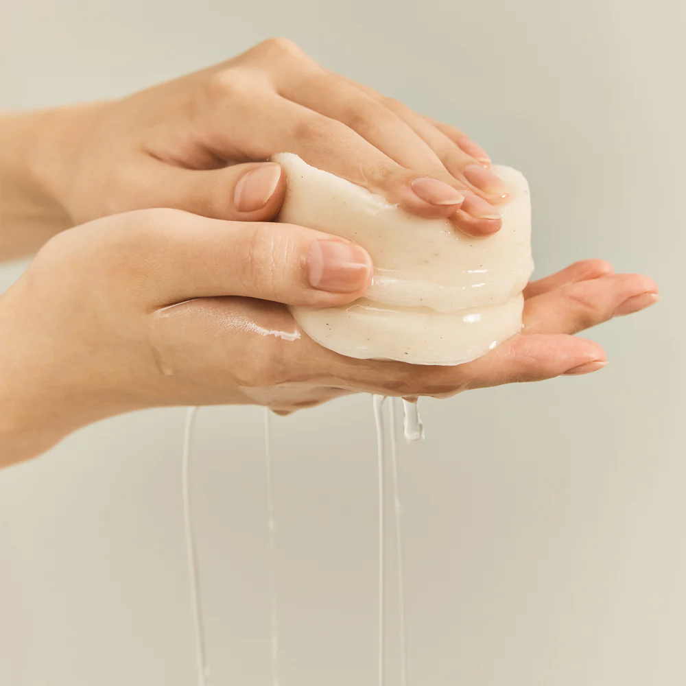 Round Lab Birch Juice Moisturizing Pad 白樺樹保濕爽膚棉片