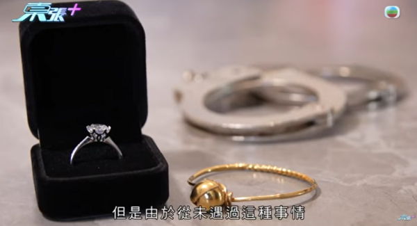 外傭疑偷走僱主20萬鑽戒！僱主事後反被告 要求賠償近5萬元！再被財務公司追外傭債咁處理…