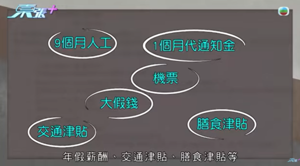 外傭疑偷走僱主20萬鑽戒！僱主事後反被告 要求賠償近5萬元！再被財務公司追外傭債咁處理…