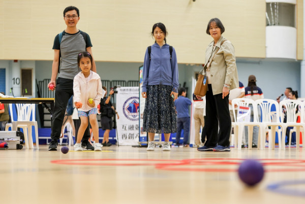 第68屆體育節正式開鑼！ 免費玩30項活動 必玩足毽同樂日+親子運動市集  (附活動時間表)