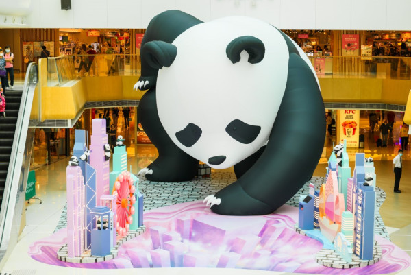 五月好去處2025 20大全港各區打卡位！BLACKPINK Rosé 快閃店/海港城×史迪仔/啟德蠟筆小新展