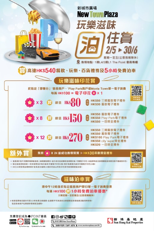 五月好去處2025 20大全港各區打卡位！BLACKPINK Rosé 快閃店/海港城×史迪仔/啟德蠟筆小新展
