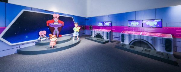 五月好去處2025 20大全港各區打卡位！BLACKPINK Rosé 快閃店/海港城×史迪仔/啟德蠟筆小新展