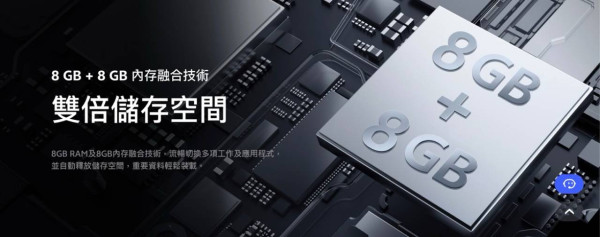 新機登場｜vivo Y39 5G 超大 6500mAh 電池配備強化防護機身 $2,000 有找