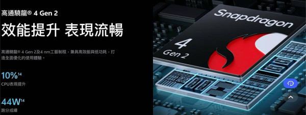 新機登場｜vivo Y39 5G 超大 6500mAh 電池配備強化防護機身 $2,000 有找