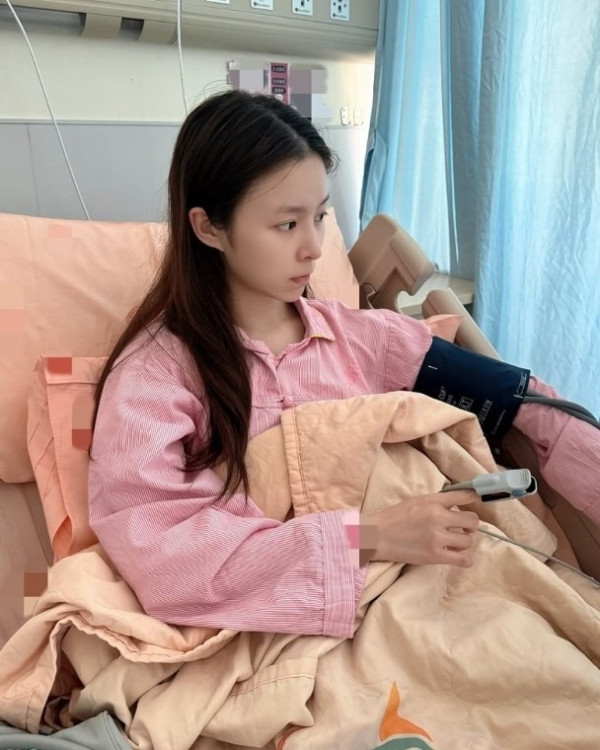 莊錠欣台灣一氧化碳中毒急送院 憶述當時情況：各種亂撞後直接倒地 