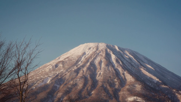蔣家旻婚後公開獻出「第一次」!遊北海道置身唯美雪國似足日劇
