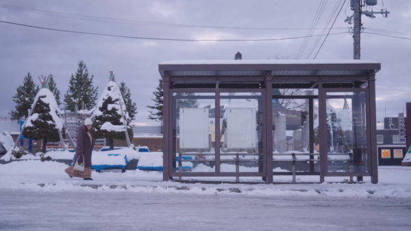 蔣家旻婚後公開獻出「第一次」!遊北海道置身唯美雪國似足日劇