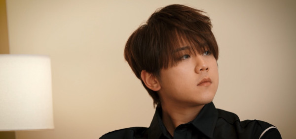 呂濤米Lo Seoul｜MIRROR「妹豬組」遊韓國 重現《單身即地獄》曖昧場面 