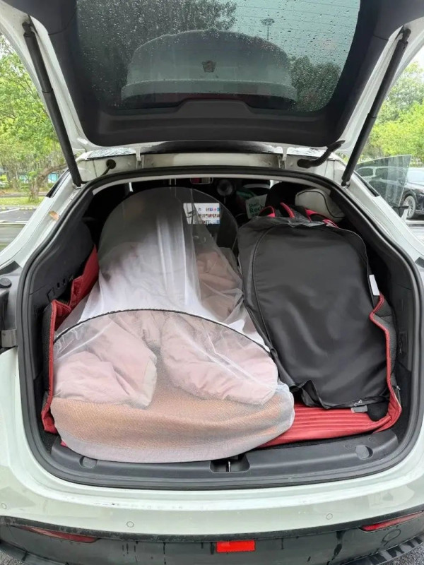 網片直擊｜疑似碰瓷黨出沒 網民：「點解香港會變成咁嘅地步」