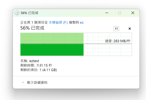 Synology DiskStation DS925+ 深度評測！四核心、2.5GbE 速度躍升！