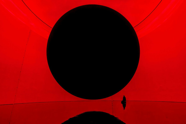 全球最大teamLab開幕 5大光影水氣奇幻宇宙 佔地1.7萬平方米