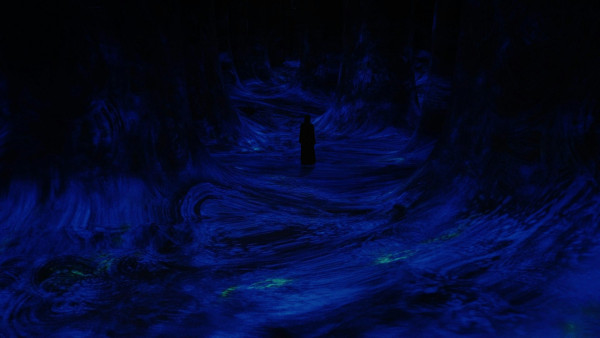 全球最大teamLab開幕 5大光影水氣奇幻宇宙 佔地1.7萬平方米