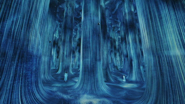 全球最大teamLab開幕 5大光影水氣奇幻宇宙 佔地1.7萬平方米