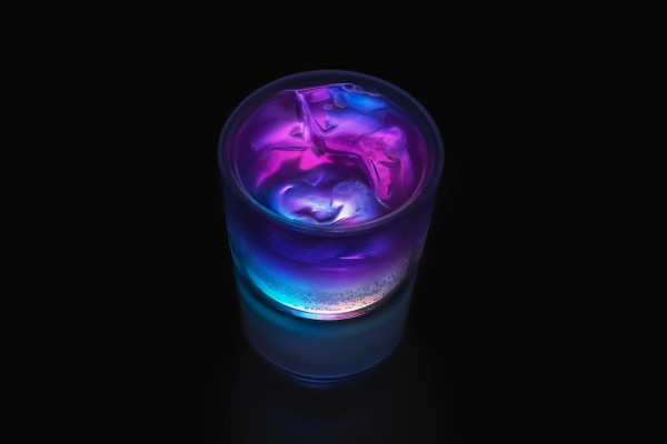 全球最大teamLab開幕 5大光影水氣奇幻宇宙 佔地1.7萬平方米