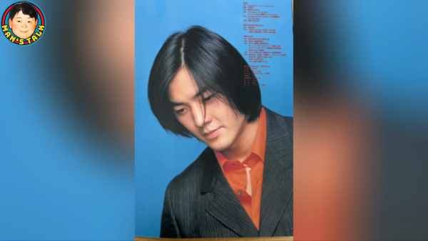 鄭伊健旺角被野生捕獲！57歲真實狀態震撼網民！一原因拒絕北上拍綜藝