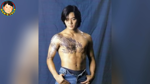 鄭伊健旺角被野生捕獲！57歲真實狀態震撼網民！一原因拒絕北上拍綜藝