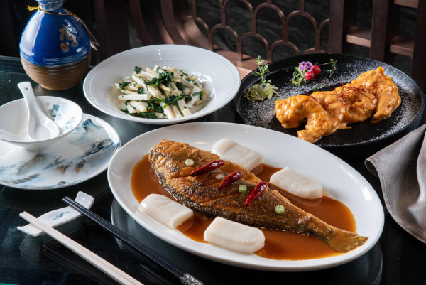 2025母親節餐廳推薦  精選中菜／西餐／日本菜／法國菜／潮州菜／預訂優惠！