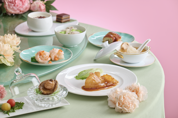 2025母親節餐廳推薦  精選中菜／西餐／日本菜／法國菜／潮州菜／預訂優惠！