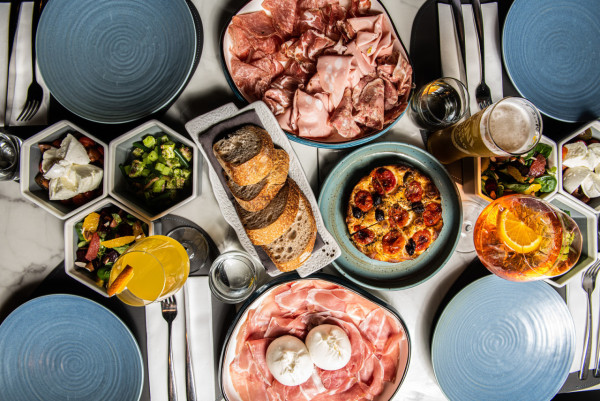 2025母親節餐廳推薦  精選中菜／西餐／日本菜／法國菜／潮州菜／預訂優惠！