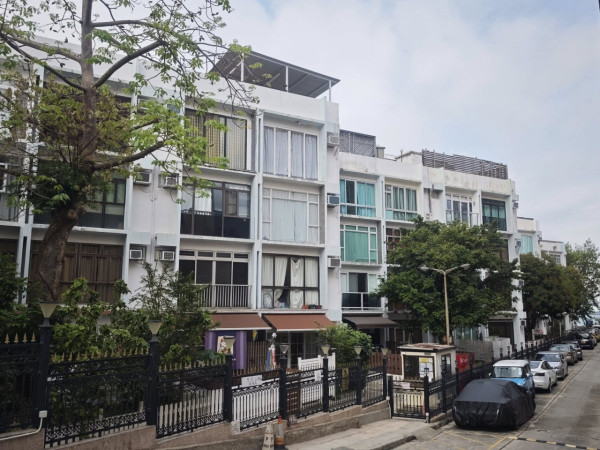$8千月租住到屯門臨海花園别墅？圖片來源：FB@新界村屋（租金一萬蚊內）