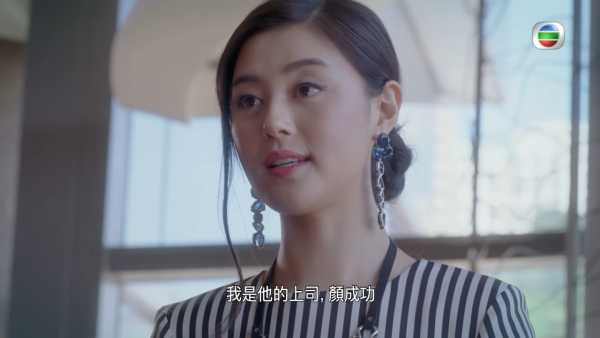 TVB「最強小三」離巢後用知名藝人身分攞著數 公然貪小便宜行為惹網民負評