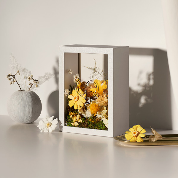 母親節禮物推薦2025|1. Clé de Peau Beauté 手作坊+花願臻禮限定套裝