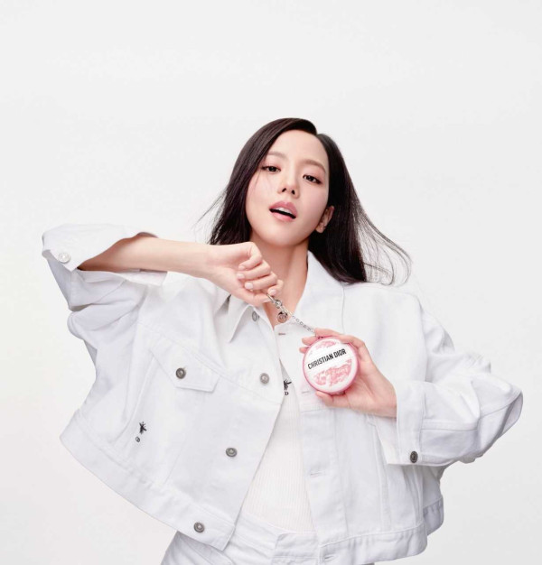 母親節禮物推薦2025|2. Dior 全效修護萬用霜 - Toile de Jouy 珍藏版