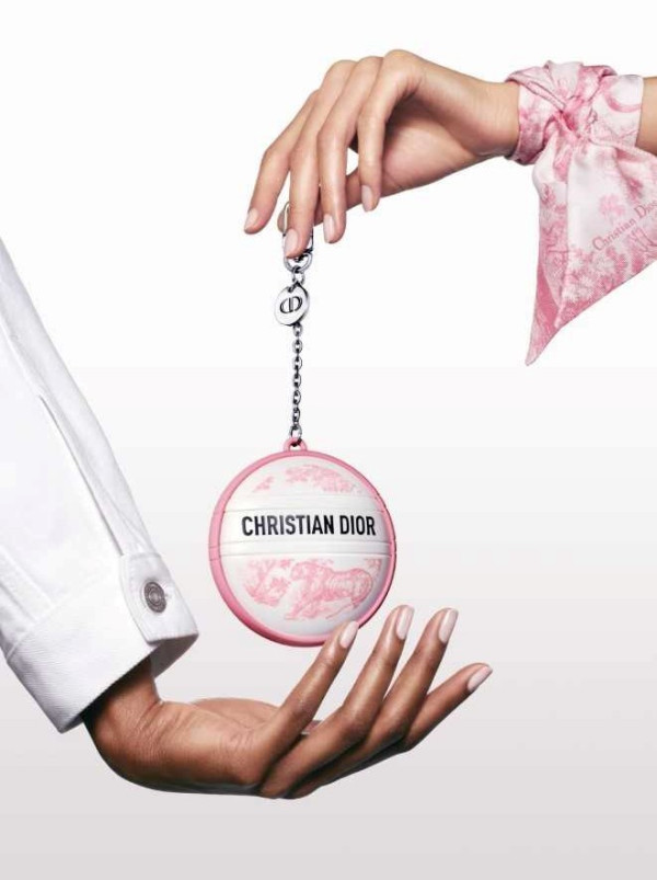 母親節禮物推薦2025|2. Dior 全效修護萬用霜 - Toile de Jouy 珍藏版