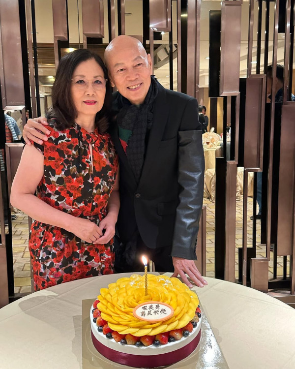 78歲汪明荃親爆計劃淡出娛樂圈 關鍵取決一原因影響息影︰我都會走