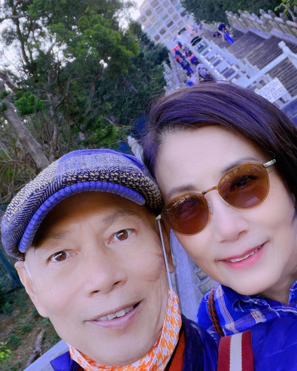 78歲汪明荃親爆計劃淡出娛樂圈 關鍵取決一原因影響息影︰我都會走