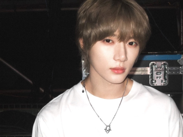 TXT成員杋圭Beomgyu