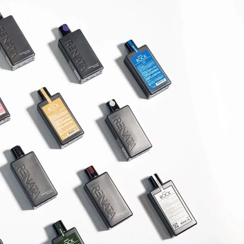 Renata 蕾娜塔補色洗頭水