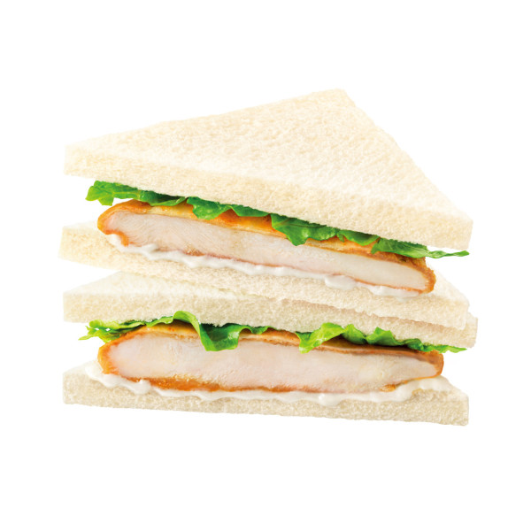 7-Eleven x Minimal 迷你毛首聯乘！4款期間限定美食登場 黑松露火腿捲餅/水牛城雞翼/脆脆芝士甜品杯