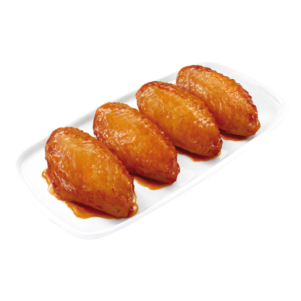 7-Eleven x Minimal 迷你毛首聯乘！4款期間限定美食登場 黑松露火腿捲餅/水牛城雞翼/脆脆芝士甜品杯