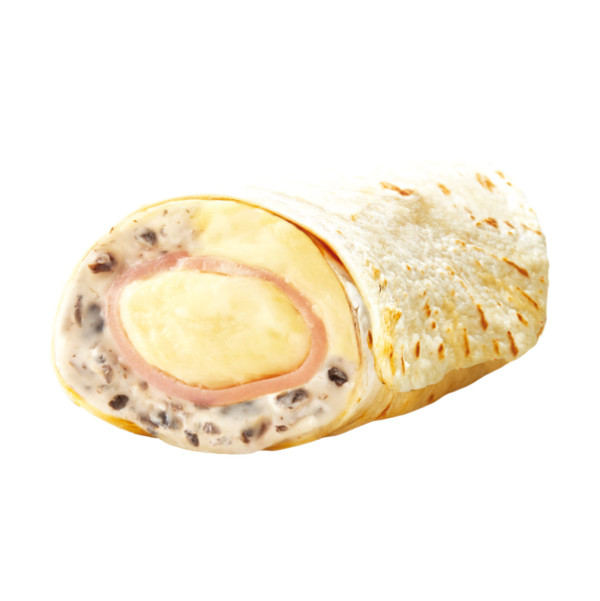 7-Eleven x Minimal 迷你毛首聯乘！4款期間限定美食登場 黑松露火腿捲餅/水牛城雞翼/脆脆芝士甜品杯