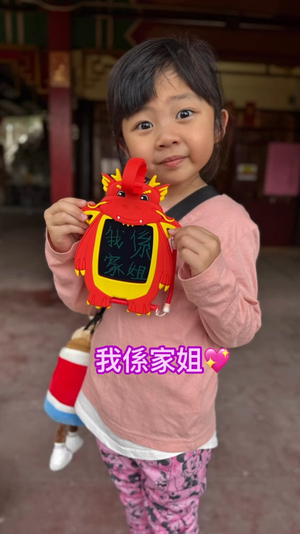 黃澤鋒老婆陳麗麗回應「58歲超高齡產婦」質疑 首揭去年小產浴缸失血4公升