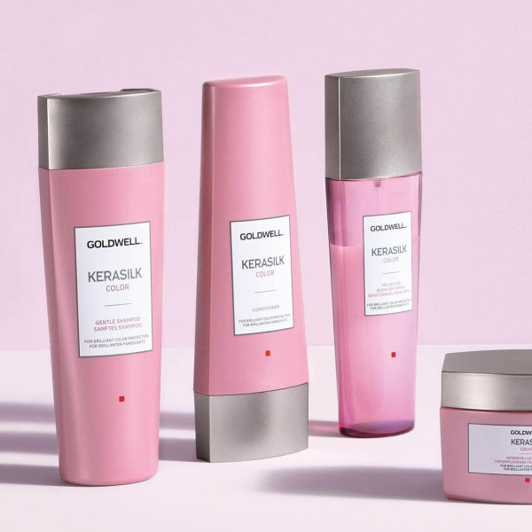 Goldwell Anti-Yellow Shampoo