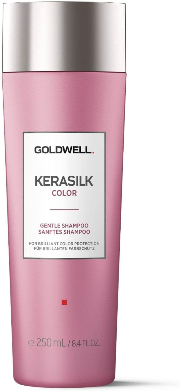 Goldwell Anti-Yellow Shampoo
