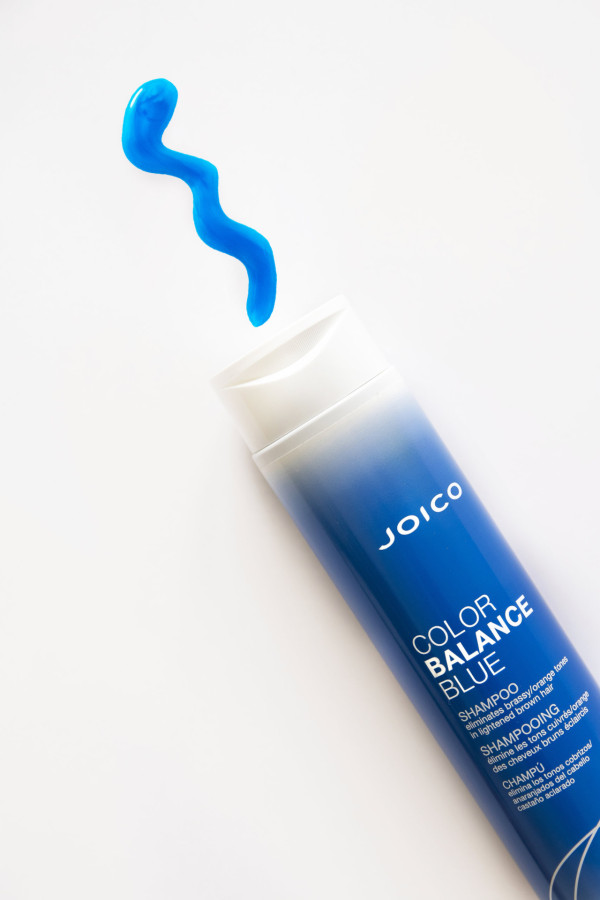 JOICO Color Balance Blue Shampoo