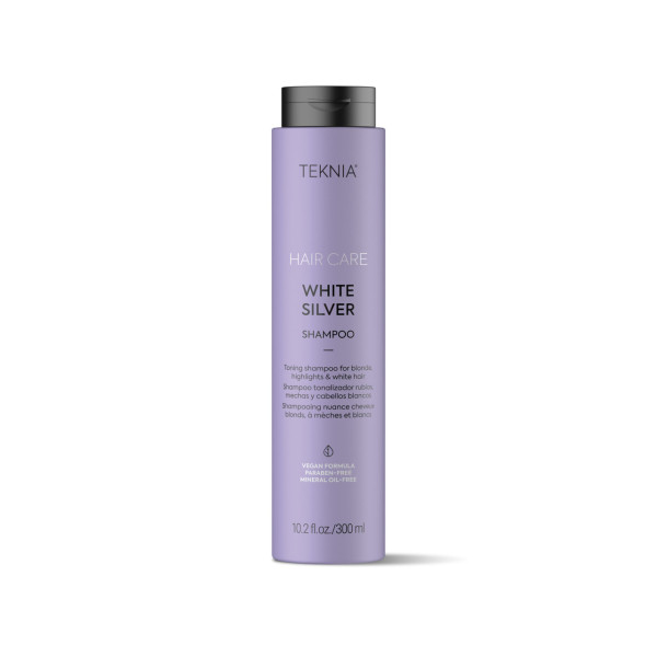 LAKME TEKNIA White Silver Shampoo 2