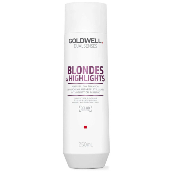 Goldwell Kerasilk Color Gentle Shampoo