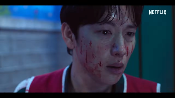 魷魚遊戲3第三季預告（圖片來源：YouTube@Netflix）